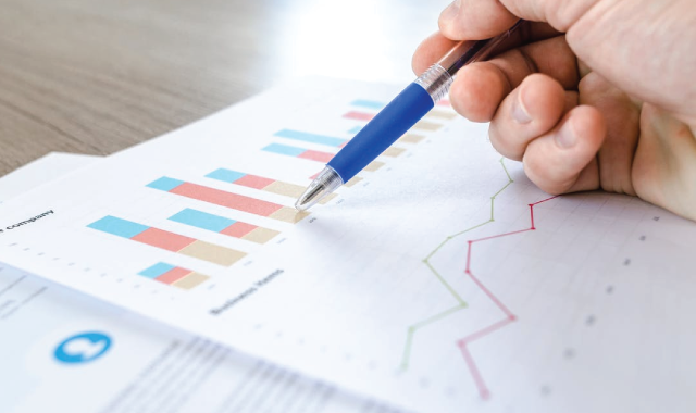 Cost Analysis and Consulting