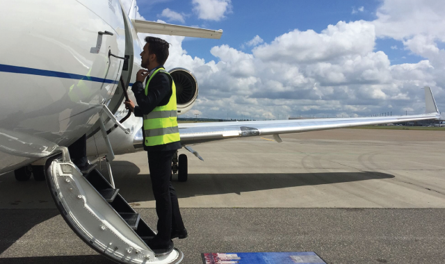 Flight Dispatch